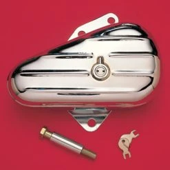 J&P Cycles Teardrop Tool Box Kit