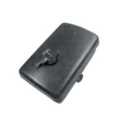 V-Twin Manufacturing Replica Tool Box