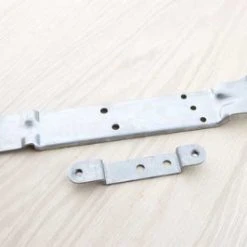 V-Twin Manufacturing Replica Tool Box Mount