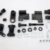 V-Twin Manufacturing Side Car Connector Kit