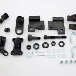 V-Twin Manufacturing Side Car Connector Kit