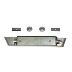 V-Twin Manufacturing Toobox Replica Vertical Mount