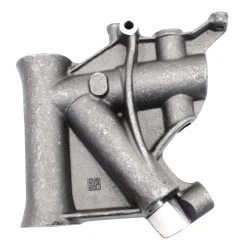 V-Twin Manufacturing Neck Forging