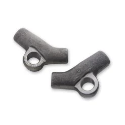 V-Twin Manufacturing Front Side Car Frame Loops