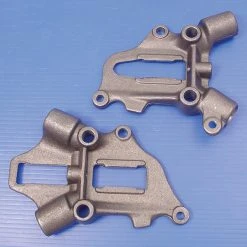V-Twin Manufacturing Replacement Rear Axle Plates