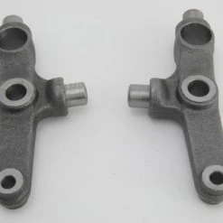 V-Twin Manufacturing Upper Shock Mounts