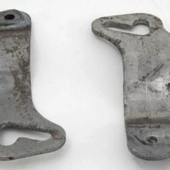 V-Twin Manufacturing Top Motor Mount