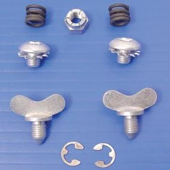 Colony Tool Box Mounting Kit