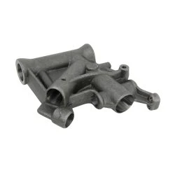 V-Twin Manufacturing Neck Forging