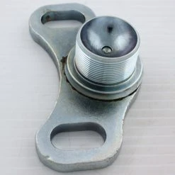 V-Twin Manufacturing Side Car Rear Frame Mount