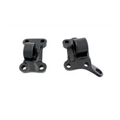 V-Twin Manufacturing Clamp Bracket Set