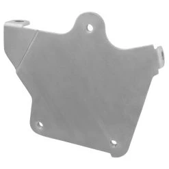 V-Twin Manufacturing Toolbox Mounting Bracket