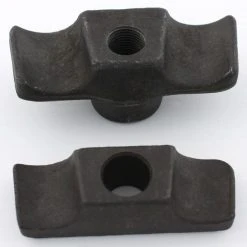 V-Twin Manufacturing Side Car Upper Connection Clamp