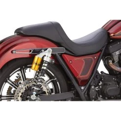 Arlen Ness Custom Side Covers