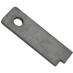 V-Twin Manufacturing Rear Pipe Tab