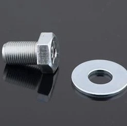 Colony Steering Stem Bolt