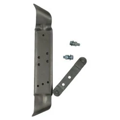 Paughco Tool Box Mounting Brackets