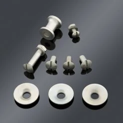 Colony Tool Box Mounting Kit