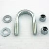 V-Twin Manufacturing Clamp Bracket U-Bolt