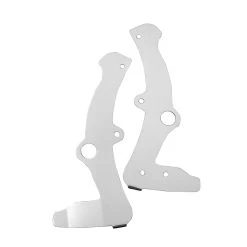 V-Twin Manufacturing Rear Frame Covers