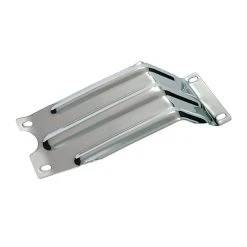 J&P Cycles Skid Plate