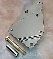 Paughco Tool Box Mounting Kit