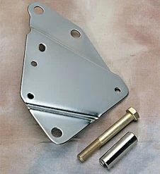 V-Twin Manufacturing Tool Box Mounting Kit