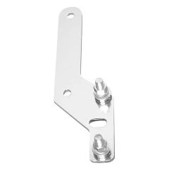 Paughco Tool Box Mounting Bracket