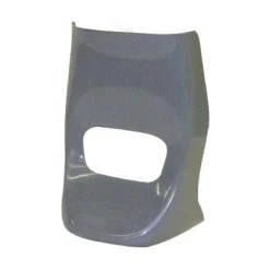 FBI Fat Baggers Chin Spoiler