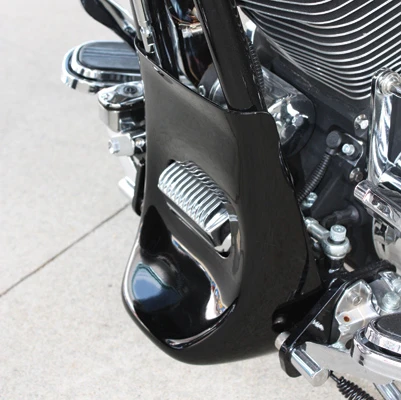 FBI Fat Baggers Chin Spoiler - Image 3