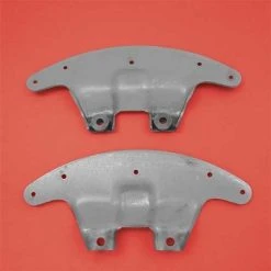 V-Twin Manufacturing Wide Glide Fender Brackets