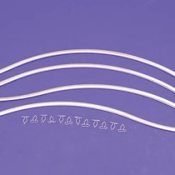 Bruce Linsday Company Spring Fork Front Fender Trim