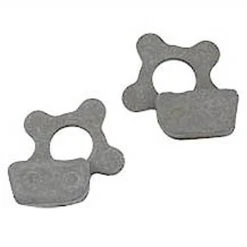 Colony Front Fender Mount Kit Locks