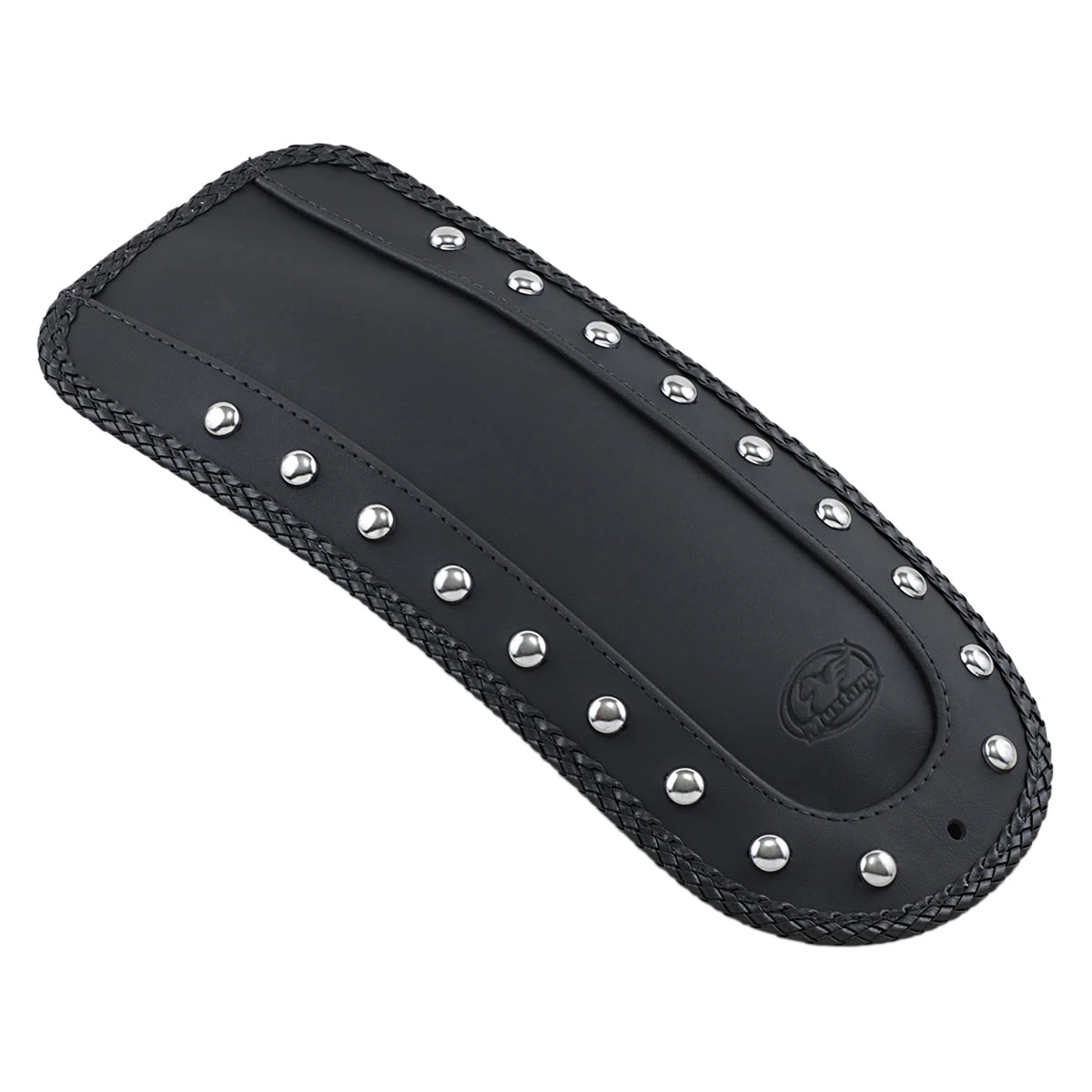 Mustang Studded Fender Bib