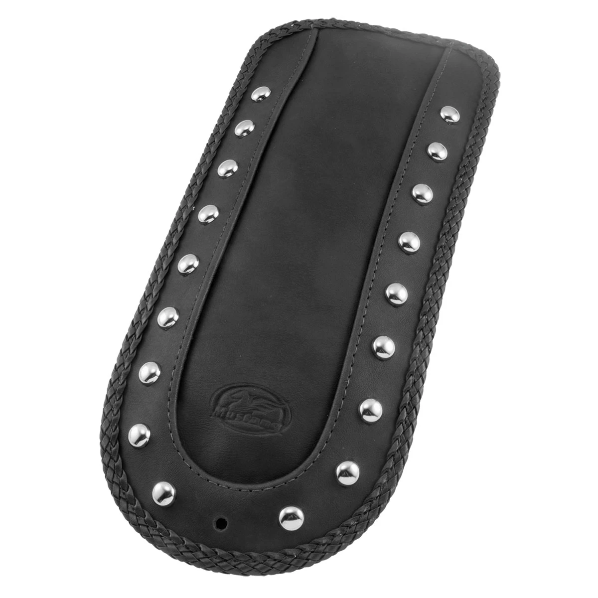 Mustang Studded Fender Bib - Image 2