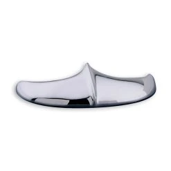 National Cycle Cast Chrome Front Fender Tip