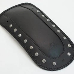 Mustang Studded Fender Bib