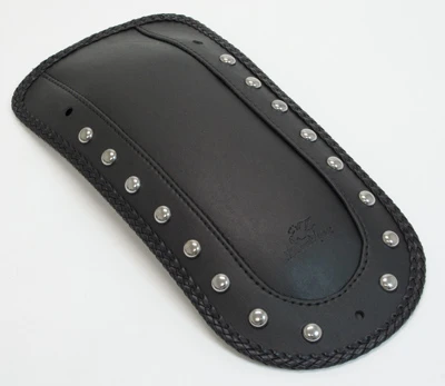 Mustang Studded Fender Bib