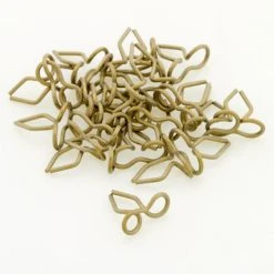 Bruce Linsday Company Fender Trim Clips