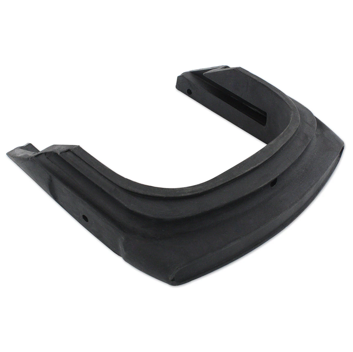 V-Twin Manufacturing Front Bumper Replacement Rubber - Image 2