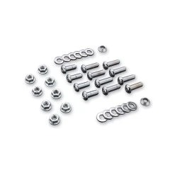 Colony Rear Fender Strut Mounting Kit