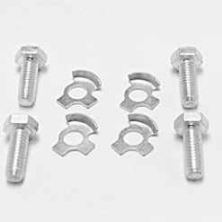 Colony Front Fender Mounting Kit