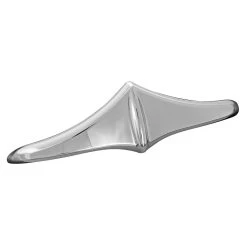 Kuryakyn Front Trailing Edge Fender Tip
