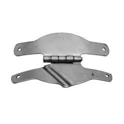 V-Twin Manufacturing Rear Fender Hinge With Pin