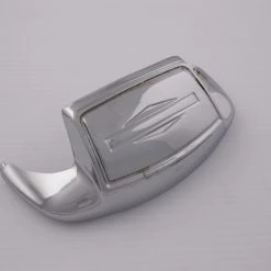 V-Twin Manufacturing OEM Style Chrome Front Fender Tip