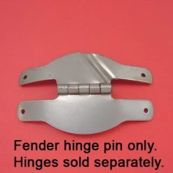 V-Twin Manufacturing Rear Fender Hinge Pin