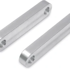 Klock Werks Tire Hugger Series Front Fender Mounting Blocks