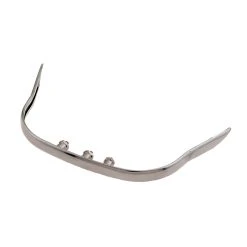 V-Twin Manufacturing Reproduction Lower Fender Trim