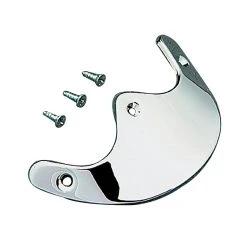 J&P Cycles Front Fender Trim