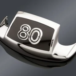 J&P Cycles OEM 80 Style Front Fender Tip